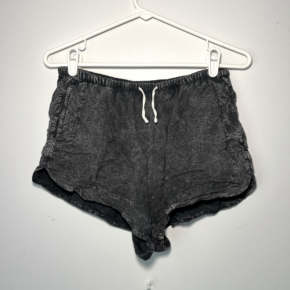 Brandy Melville Flowy Shorts